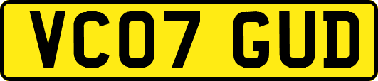 VC07GUD