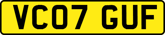 VC07GUF