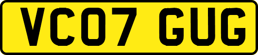 VC07GUG