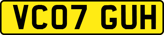 VC07GUH