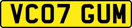 VC07GUM