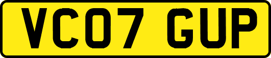 VC07GUP