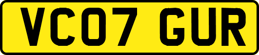 VC07GUR