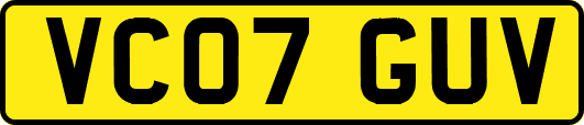VC07GUV