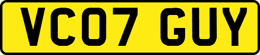 VC07GUY