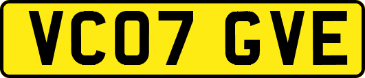 VC07GVE