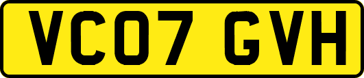VC07GVH