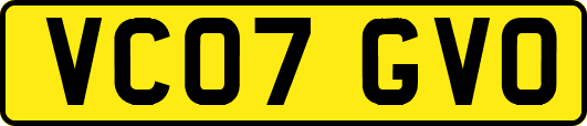 VC07GVO