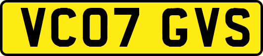 VC07GVS