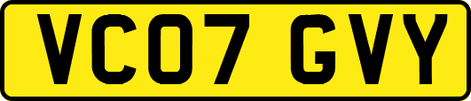 VC07GVY