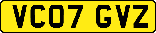 VC07GVZ