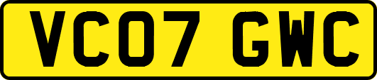 VC07GWC