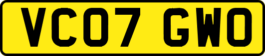VC07GWO