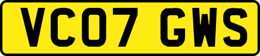 VC07GWS