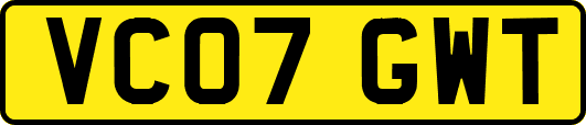 VC07GWT