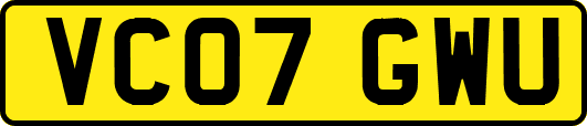 VC07GWU