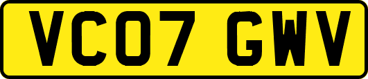 VC07GWV