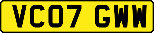 VC07GWW
