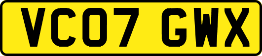 VC07GWX