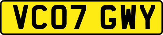 VC07GWY