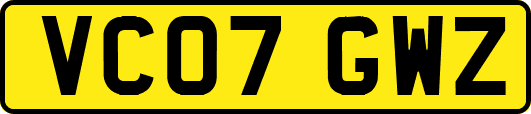 VC07GWZ