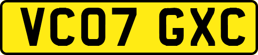 VC07GXC
