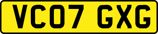 VC07GXG