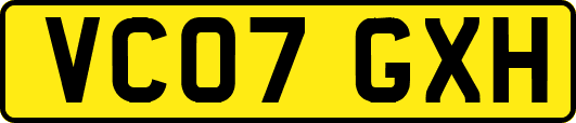 VC07GXH