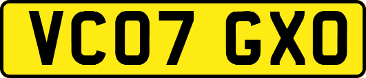 VC07GXO