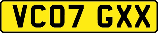 VC07GXX