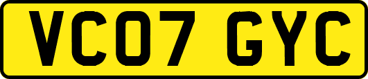 VC07GYC