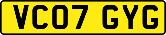 VC07GYG