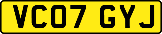 VC07GYJ