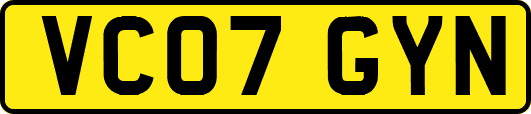 VC07GYN