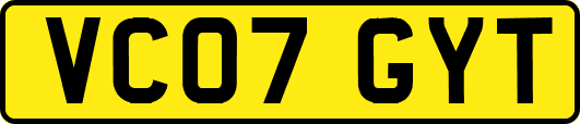 VC07GYT