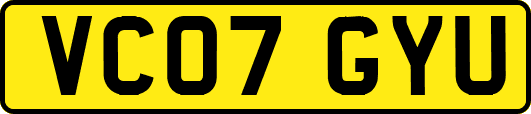 VC07GYU
