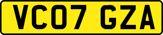 VC07GZA