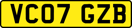 VC07GZB