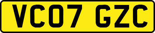 VC07GZC