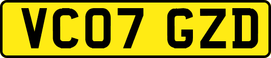 VC07GZD