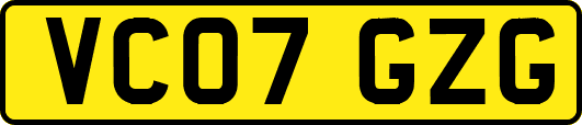 VC07GZG