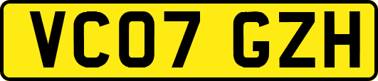VC07GZH