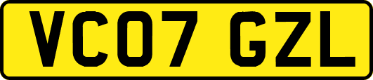 VC07GZL