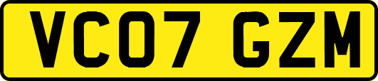 VC07GZM