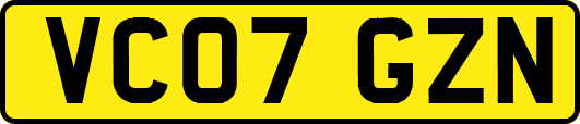 VC07GZN