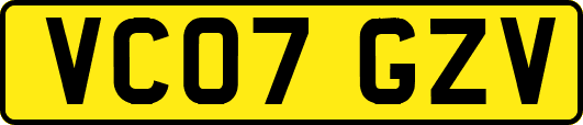 VC07GZV