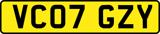 VC07GZY