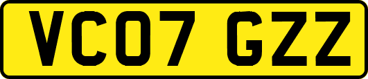 VC07GZZ