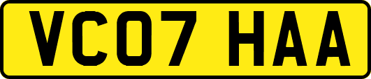 VC07HAA