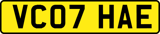VC07HAE